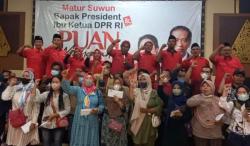 Sebanyak 350 Warga Kota Tegal Terima Aspirasi PIP Presiden dan Ketua DPR RI