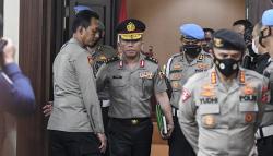 5 Fakta Sidang Etik Ferdy Sambo, Bisa Tersenyum di Persidangan