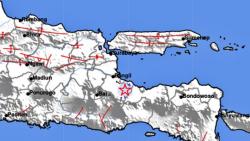 Pasuruan Jatim Diguncang Gempa Magnitudo 3,1