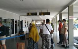 Tes PCR-Antigen Dihapus, Sekarang Naik Transportasi Umum Wajib Booster