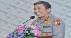 Sosok Penting Komjen Pol Ahmad Dofiri Dibalik Sidang Kode Etik Ferdy Sambo