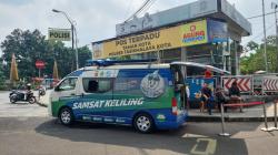 Jadwal Samsat Keliling untuk Kota Tasikmalaya, Jumat, 26 Agustus 2022, Lengkap dengan Syaratnya