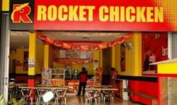 Siapa Pemilik Rocket Chicken? Ternyata Dulunya Cleaning Service