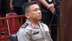 Ferdy Sambo Dipecat, Polri: Tidak Ada Perbedaan Pendapat Pimpinan Sidang Etik 