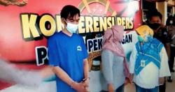 Sadis, Dukun Cabul Ini Paksa Perempuan Potong Puting Payudaranya dan Ajak Berhubungan Intim