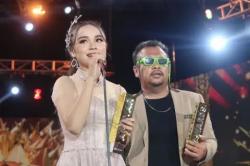 Makin Moncer Lewat Lagu Ojo Dibandingke, 2 Artis Raih Ambyar Awards 2022