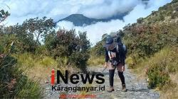 Misteri Pasar Setan Hingga Suara Tak Berwujud di Gunung Lawu