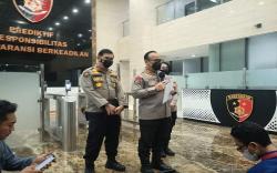 Polisi Gelar Rekonstruksi Pembunuhan Brigadir J di Duren Tiga Minggu Depan, 5 Tersangka Dihadirkan  