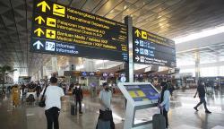 Bandara Soetta Amati Langsung Penumpang dan Siapkan Isolasi untuk Cegah Cacar Monyet