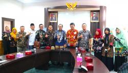 Unsoed Bersama Pemkab Tegal Kembangkan Tanaman Herbal 