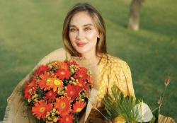 Bukan Soal Jodoh, Ini Harapan Luna Maya di Ulang Tahunnya yang Ke-39