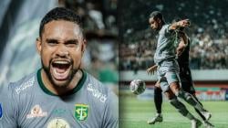 Aji Santoso Komentari Gol Silvio Junior, Pelatih Persebaya Sudah Mengira, Ini Alasannya