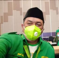 Yudi Muh Aulia Dukung Ketum PPP Untuk Rapatkan Barisan Jelang Pemilu 2024