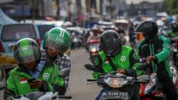 Senin Harga Naik, Ini Tarif Terbaru Ojek Online di 3 Zonasi