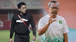 Adu Jurus Seto Nurdiantoro vs Aji Santoso, 3 Poin PSS Sleman Dicuri Persebaya Gegara Strategi Ini