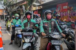 Tok! Resmi Naik Mulai Besok 29 Agustus 2022 Tarif Ojek Online, Ini Rincian Harga di 3 Zonasi