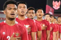 Ranking FIFA Terbaru: Brasil Kokoh Teratas, Timnas Indonesia Kangkangi 5 Negara Eropa