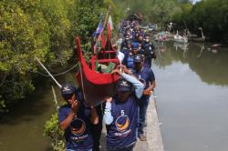 Rayakan HUT RI, NasDem Jatim Gelar Kenduri di Banyuwangi