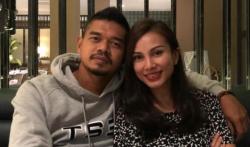 Tok! MA Sahkan Bambang Pamungkas Ayah 2 Anak Amalia dan Wajib Nafkahi 10 Juta per Bulan