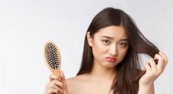 Berikut Penyebab Rambut Rontok! Salah Satunya Stres