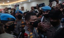 Alasan Kejagung Tolak Berkas Perkara Ferdy Sambo Cs, Masih Ada yang Belum Jelas