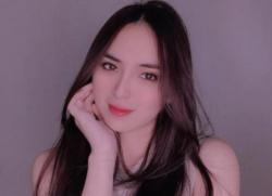 Potret Seksi Cicilia Pinontoan Pramugari yang ikut Terseret Isu Konsorsium 303