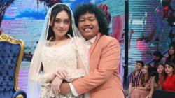 Pikat Janda Cantik Celine Evangelista, Marshel Widianto Cerita Rahasianya