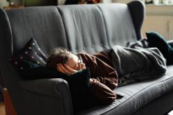 Ketahui Rahasia Power Nap, Tidur Singkat yang Banyak Manfaat