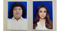 Marshel Widianto Unggah Pas Foto Bareng Celine Evangelista: Si Cantik Milik Si Pemberani