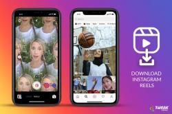 Cara Mudah Download Story Instagram Orang Lain Tanpa Ribet