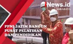 PPNI Jatim Bangun Pusat Pelatihan dan Pendidikan di Surabaya