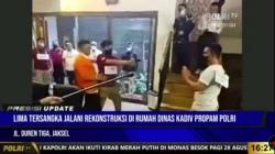 Komnas HAM Sebut Rekonstruksi Jadi Bahan Finalisasi Laporan Pembunuhan Brigadir J