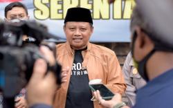 Wagub Jabar Ingin BLT BBM Tepat Sasaran: Jika Dipotong, Lapor!