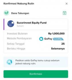 Suka Shopping? Ketahui Cara Mudah Belanja Dengan Saldo Tokopedia Anti Ribet