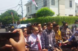 Tak Diizinkan Ikuti Proses Rekonstruksi, Pengacara Brigadir J Bakal Lapor Presiden