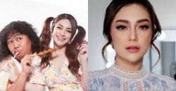 Wow Ajib! Celine Evangelista Tembak,  Marshel Widianto Tolak