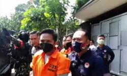 Bharada E Pakai Pemeran Pengganti saat Reka Adegan Bertemu Ferdy Sambo