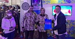 PNM Ikutkan Produk Nasabah ke Pameran Pekan Raya Kajen 2022