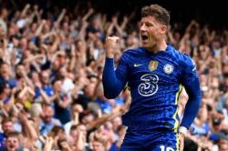 Bursa Transfer 2022: Chelsea Lepas Ross Barkley