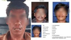Sempat DPO, Tersangka Kasus Pembunuhan di Aceh Tenggara Ditangkap Polisi di Toba - Sumatera Utara
