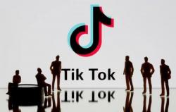 Sudah Ditolak Masyarakat, Dinkes Karawang Bersikeras Tetap Adakan Lomba Video Tiktok