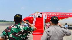 Kunjungi Papua Hari Ini, Presiden Jokowi Laksanakan Sejumlah Agenda Kegiatan