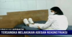 Penyebab Putri Candrawathi Sempat Enggan Laporkan Pelecehan Seksual yang Dialaminya