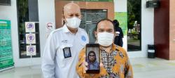 Gelapkan Dana Rumah Sakit Rp 1,8 Milyar, Wadir Keuangan RS Bhakti Husada Purwakarta Jadi Terdakwa