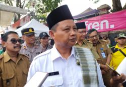 Wagub Jabar Himbau Kepala Desa Jangan Sampai Diam Terus di Kantor