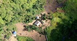 Kampung Terasing di Pedalaman Hutan Gorontalo yang Dihuni Suku Polahi, Warganya Menikah Sedarah 