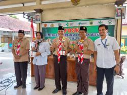 Semarakan HUT Ke-77 RI, Kecamatan Pemalang Gelar Lomba Karauke antar Kades dan Lurah