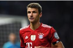 Guru Sepakbola Thomas Muller Ternyata dari Negara Tetangga Indonesia, Ini Sosoknya