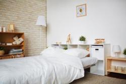 Tips Dekorasi Kamar Anak Kos agar Nyaman dan Aesthetic