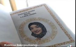 Kisah Pilu Pernikahan 3 Jam, Suami Ditinggal Istri Meninggal usai Ijab Kabul